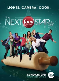 Постер фильма: The Next Food Network Star