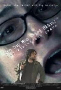 Постер фильма: The Boy Who Cried Bitch: The Adolescent Years