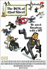 Постер фильма: The Don of 42nd Street