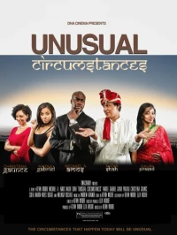 Постер фильма: Unusual Circumstances