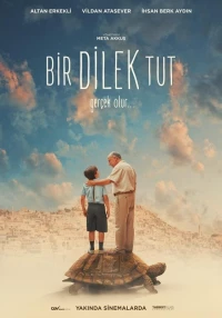 Постер фильма: Bir Dilek Tut