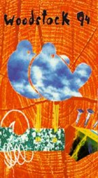 Постер фильма: Woodstock '94