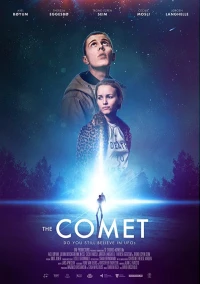 Постер фильма: Kometen