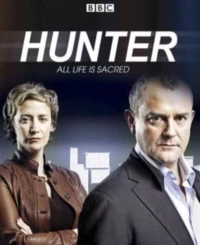 Постер фильма: Hunter