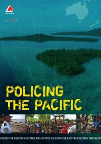 Постер фильма: Policing the Pacific