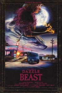 Постер фильма: Dazzle Beast