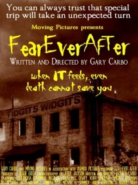 Постер фильма: Fear Ever After