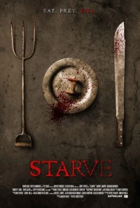 Постер фильма: Смертельный голод