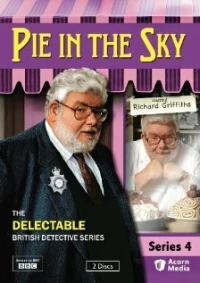 Постер фильма: Pie in the Sky