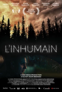 Постер фильма: L'Inhumain