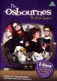 Постер фильма: The Osbournes