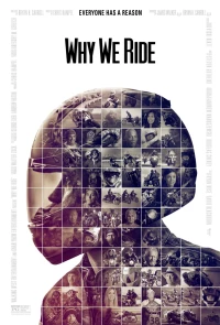 Постер фильма: Почему мы ездим на мотоциклах