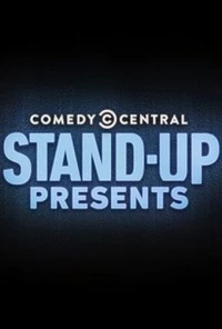 Comedy Central Stand-Up Presents