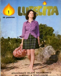 Постер фильма: Лусесита
