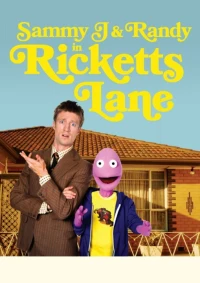 Постер фильма: Sammy J & Randy in Ricketts Lane