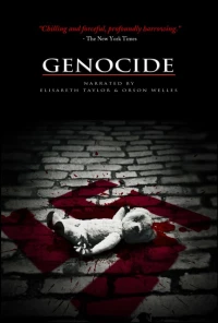 Постер фильма: Геноцид