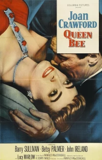 Постер фильма: Королева пчёл