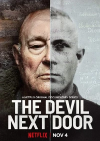 Постер фильма: Дьявол по соседству