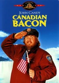 Постер фильма: Канадский бекон