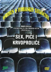 Постер фильма: Sex pice i krvoprolice