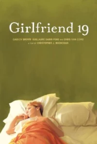 Постер фильма: Girlfriend 19