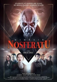 Постер фильма: Mimesis Nosferatu