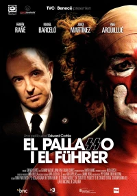 Постер фильма: Клоун и фюрер