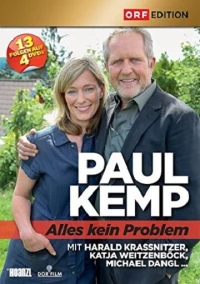 Постер фильма: Paul Kemp - Alles kein Problem