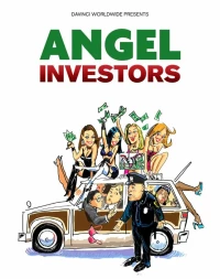 Постер фильма: Angel Investors