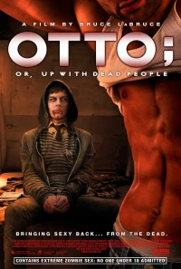 Постер фильма: Отто, или В компании мертвецов