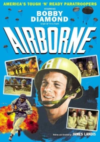 Постер фильма: Airborne