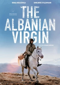 Постер фильма: The Albanian Virgin