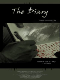 Постер фильма: The Diary