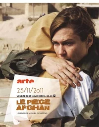Постер фильма: Афганская ловушка