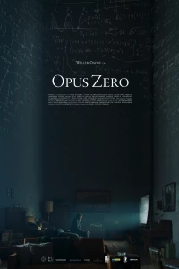 Постер фильма: Опус Зеро