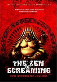 Постер фильма: The Zen of Screaming
