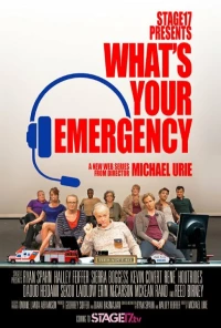 Постер фильма: What's Your Emergency