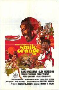 Постер фильма: Smile Orange