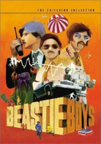 Постер фильма: Beastie Boys: Video Anthology