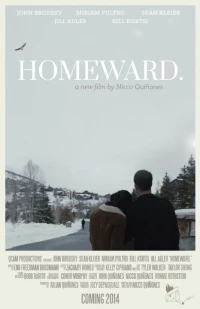 Постер фильма: Homeward.