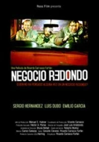Постер фильма: Negocio Redondo
