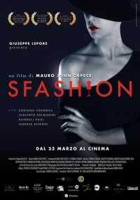 Постер фильма: SFashion