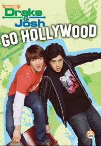 Постер фильма: Дрейк и Джош в Голливуде