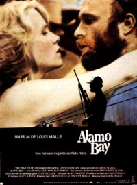 Постер фильма: Залив Аламо