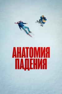 Постер фильма: Анатомия падения