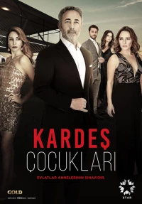 Постер фильма: Kardeş Çocukları