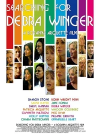 Постер фильма: В поисках Дебры Уингер