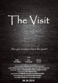 Постер фильма: The Visit