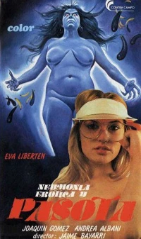 Постер фильма: Neumonía erótica y pasota
