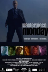 Постер фильма: Masterpiece Monday